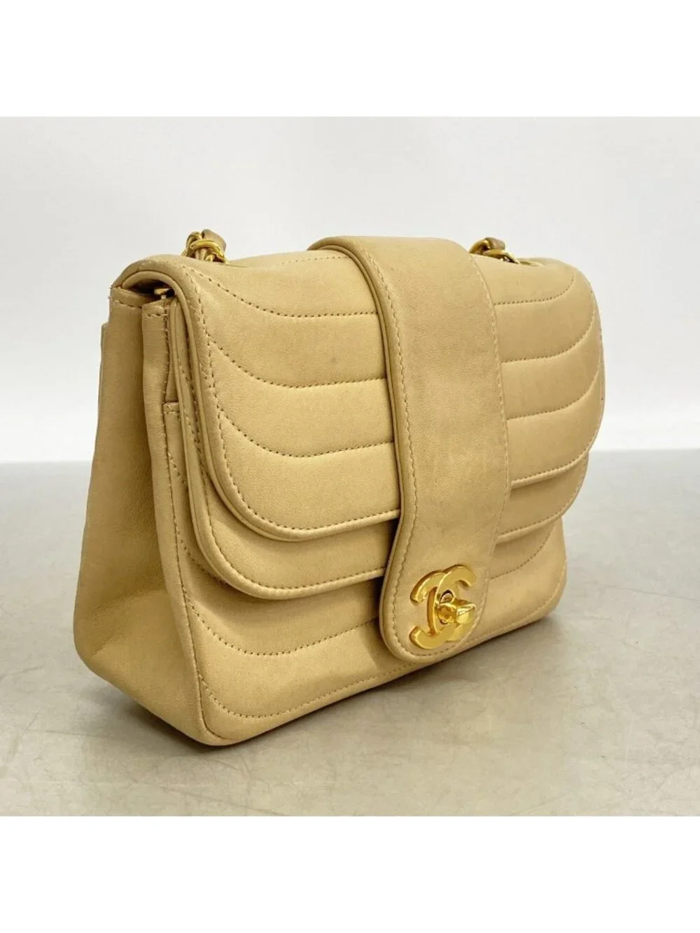 CHANEL this authentic
